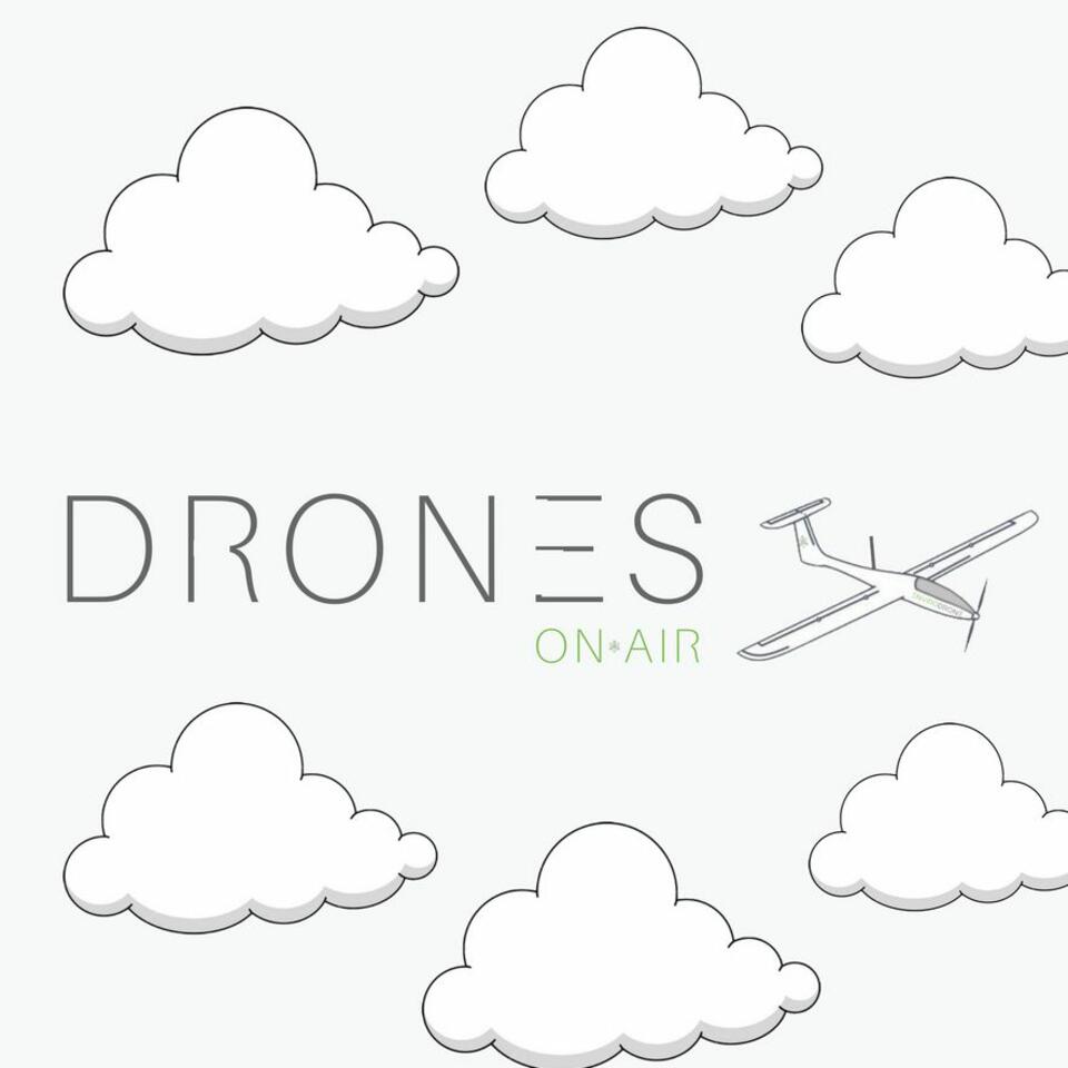 Drones On-Air