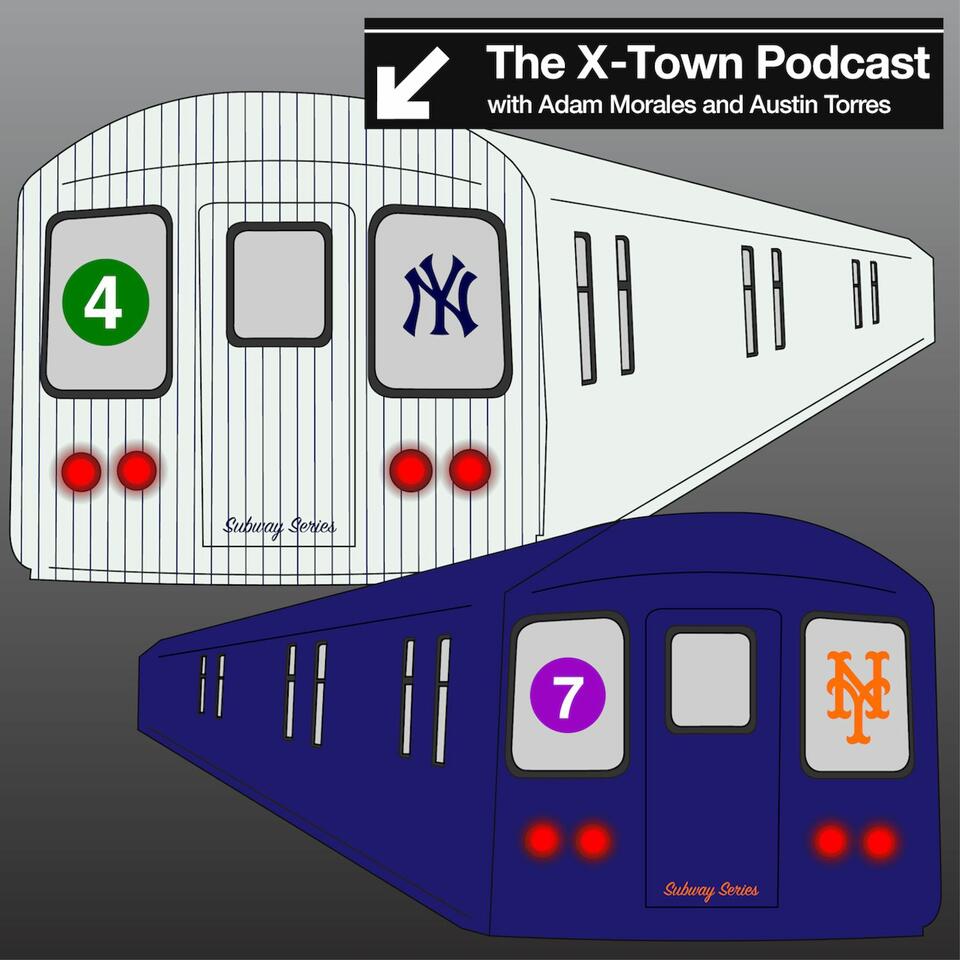 the X-Town Podcast