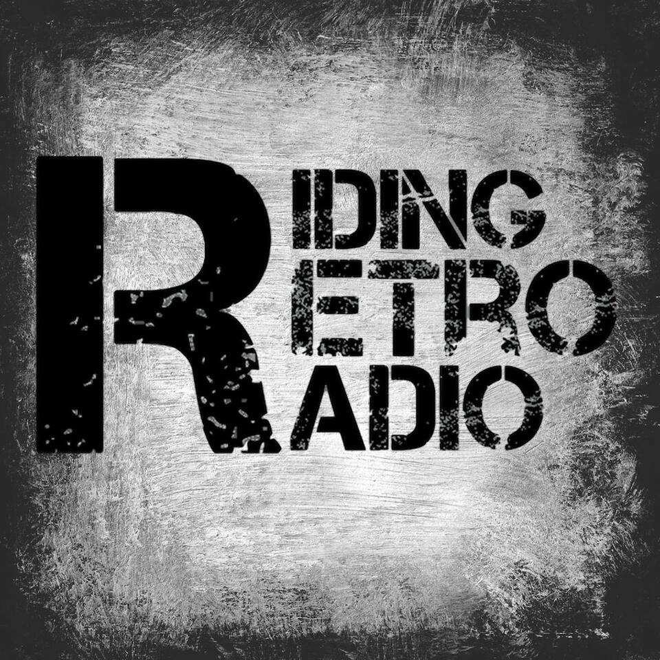 Riding Retro Radio On Demand