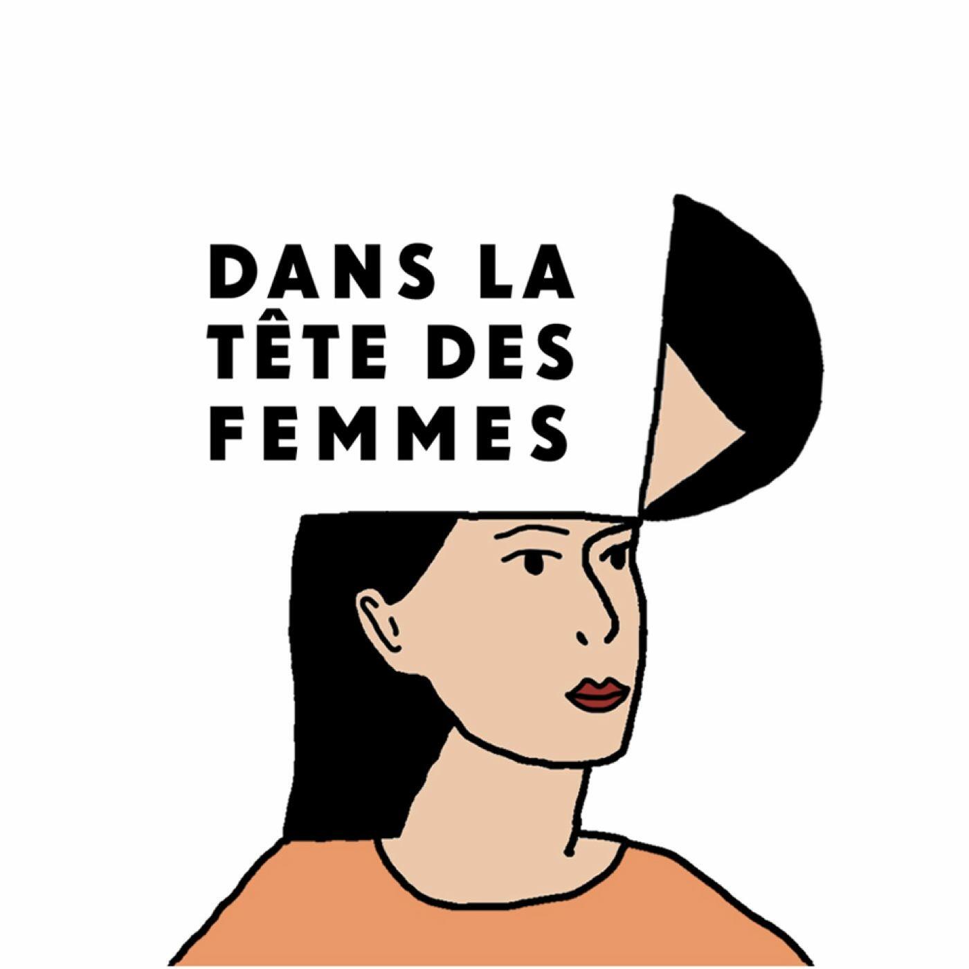 Le femme no listen. La tete d’ail.