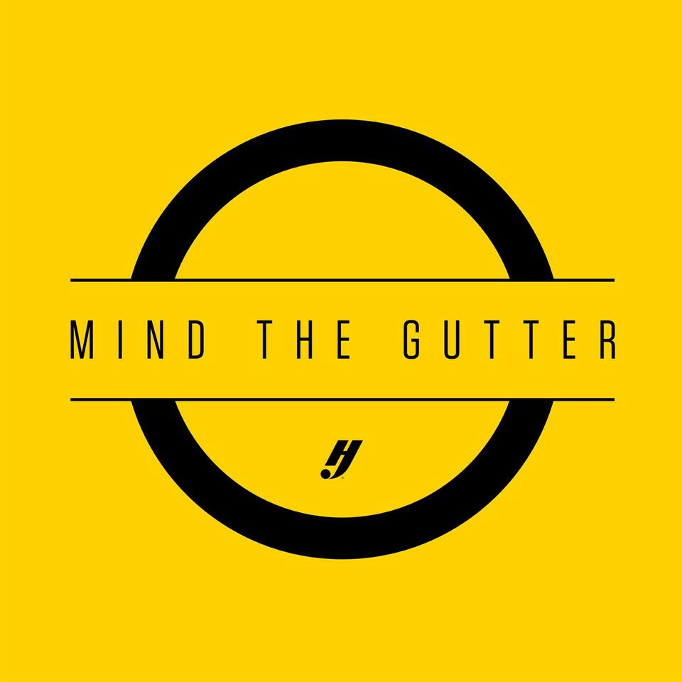 Mind the Gutter