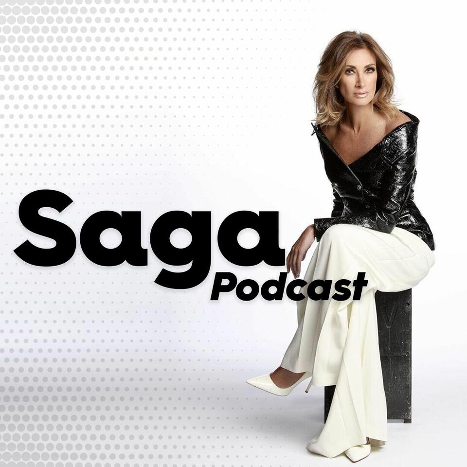 La Saga con Adela Micha