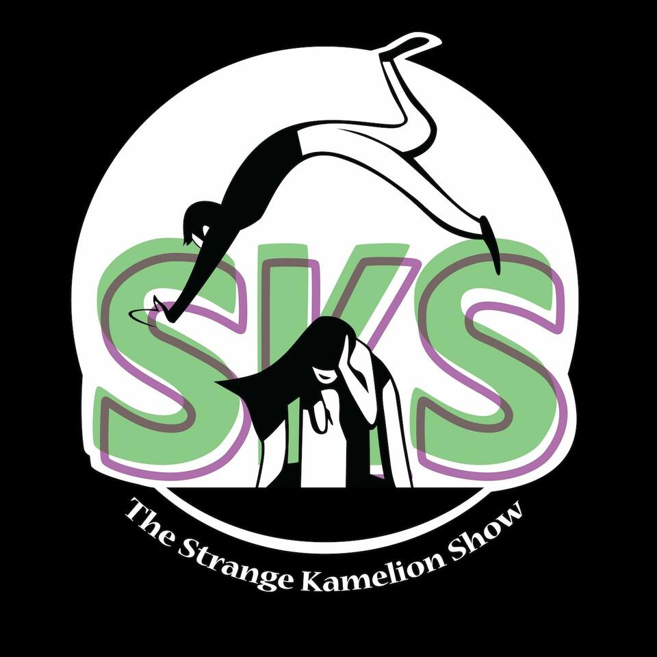 The Strange Kamelion Show
