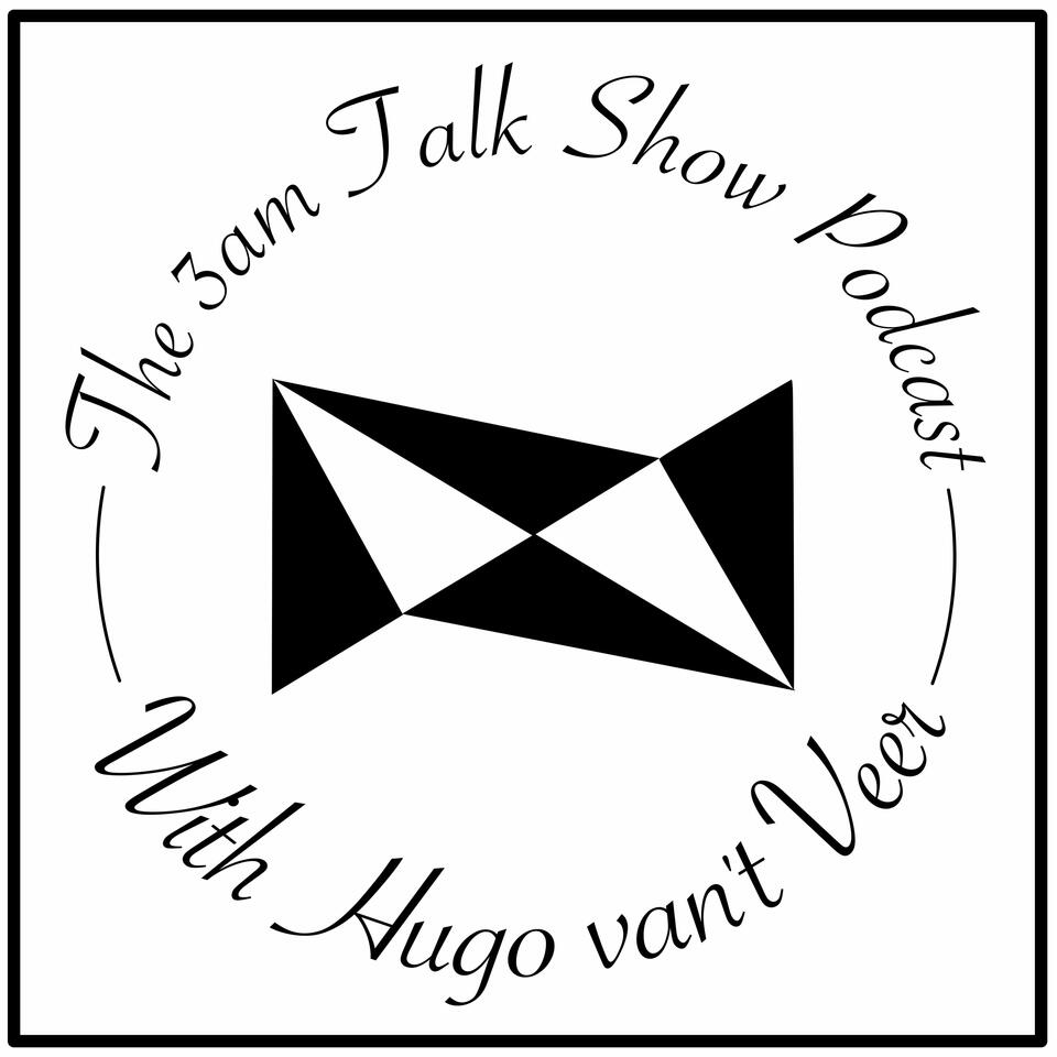 The 3am Talk Show Podcast