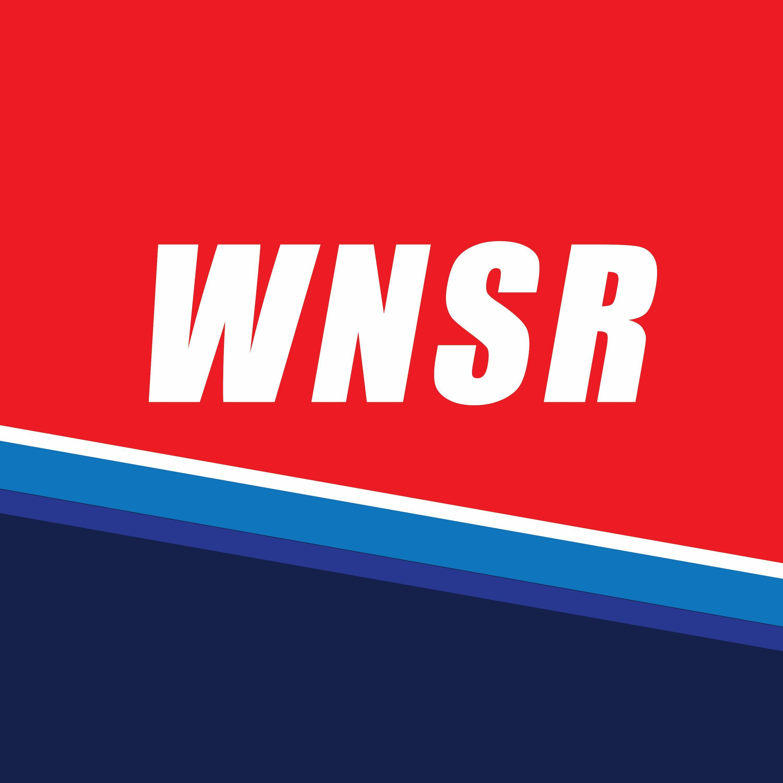 The Jim Rome Show / 11am-2pm - WNSR