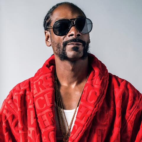 Snoop Dogg's GGN Podcast