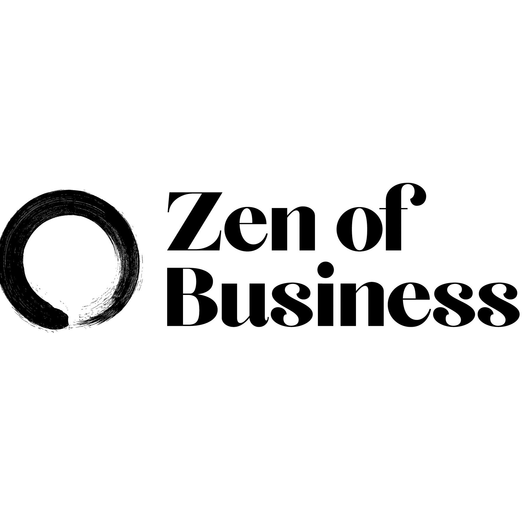 Дзен 1. Логотип для канала дзен. Zen Business.