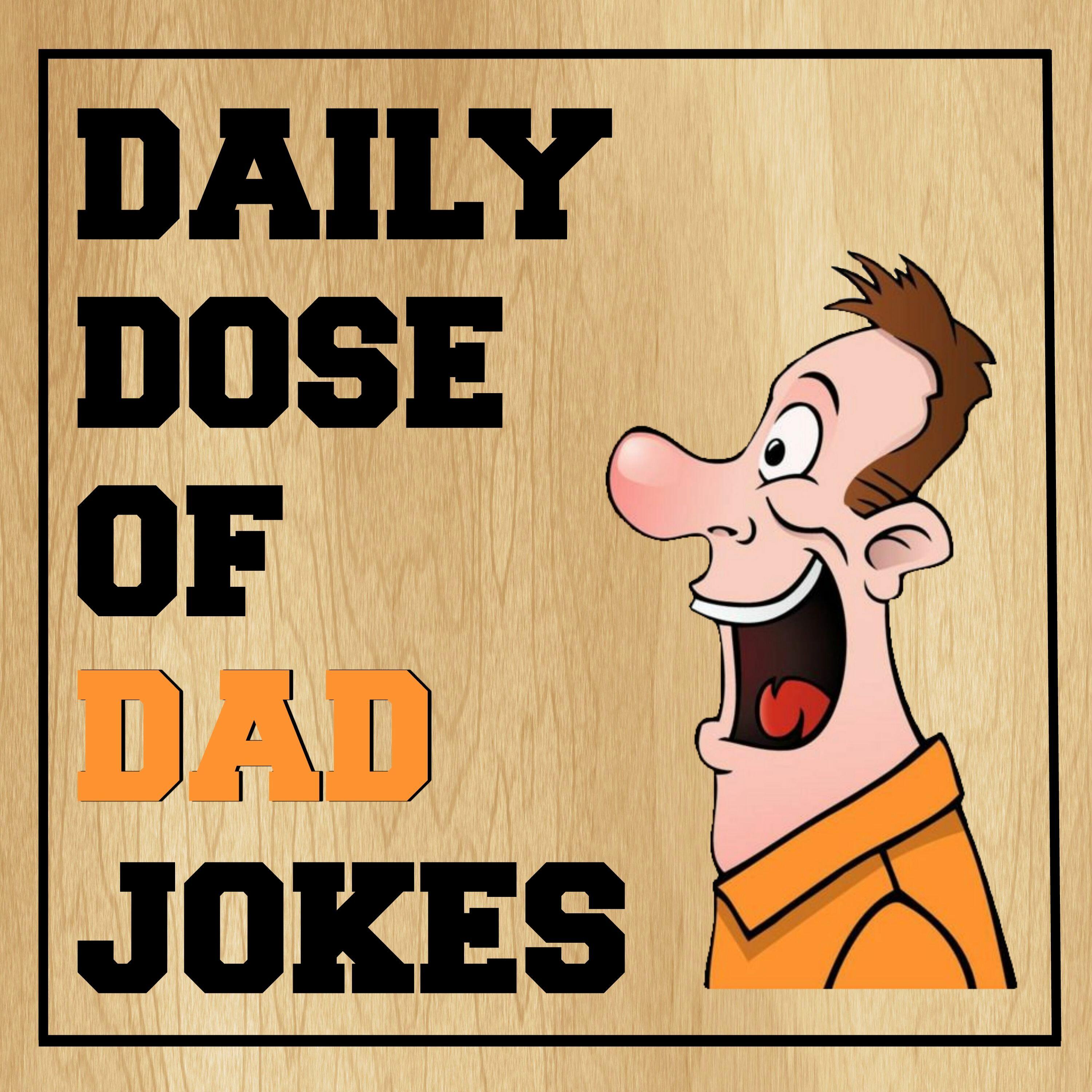 Daddy use. Dad jokes. Постер 648 "joke" 100х153 см. Daily dose. Подкаст анекдоты.