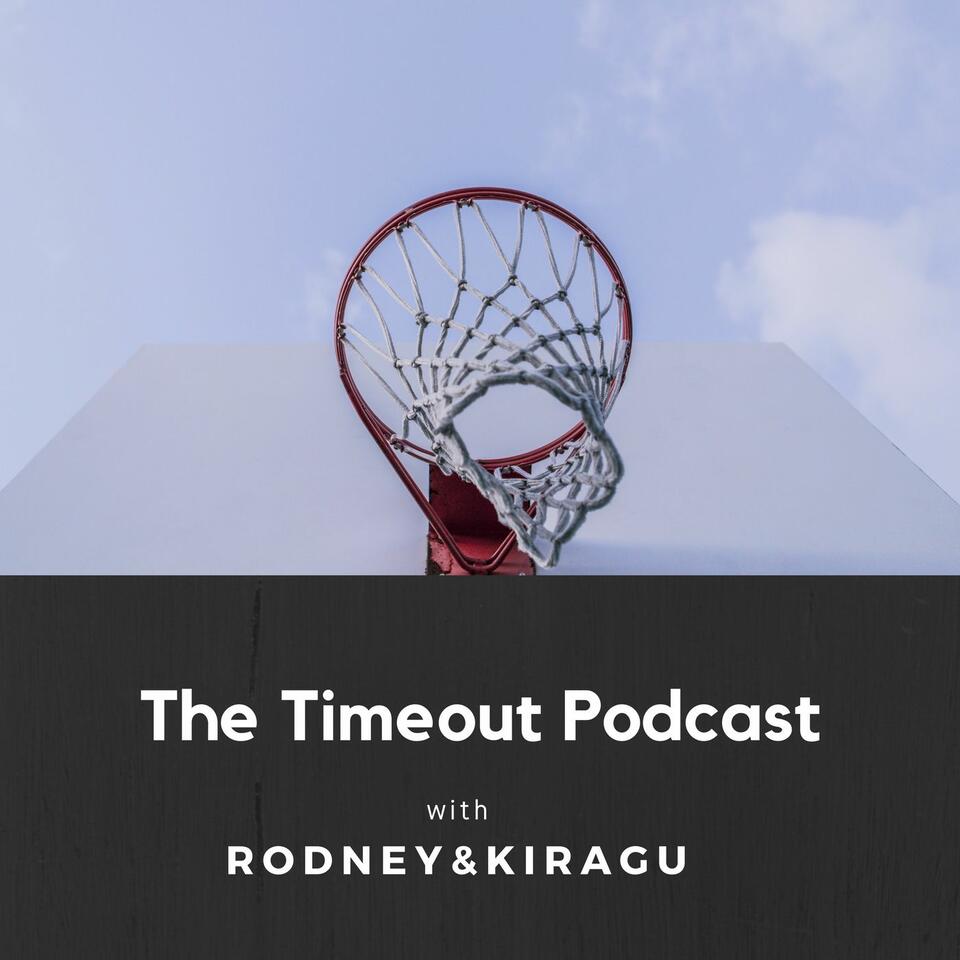 The Timeout Podcast