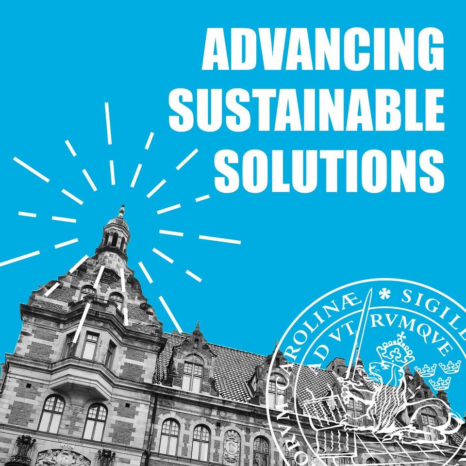 Advancing Sustainable Solutions