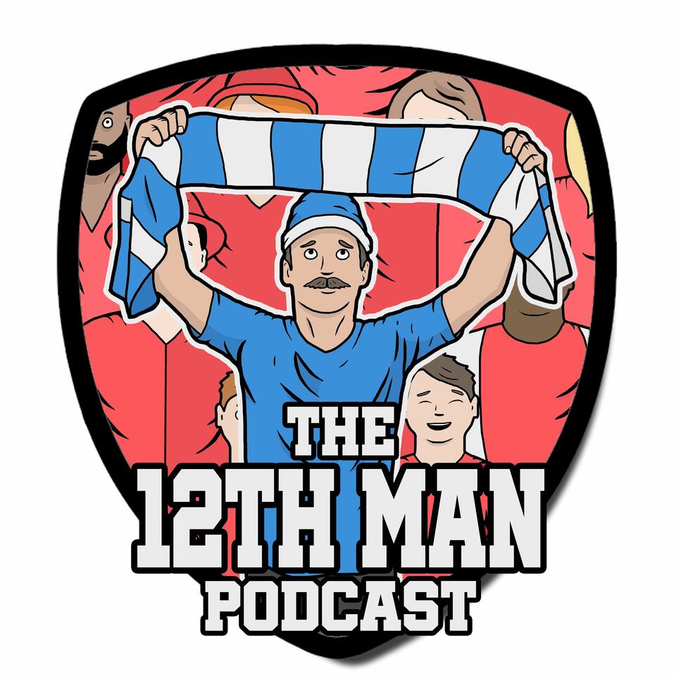 12th Man Podcast