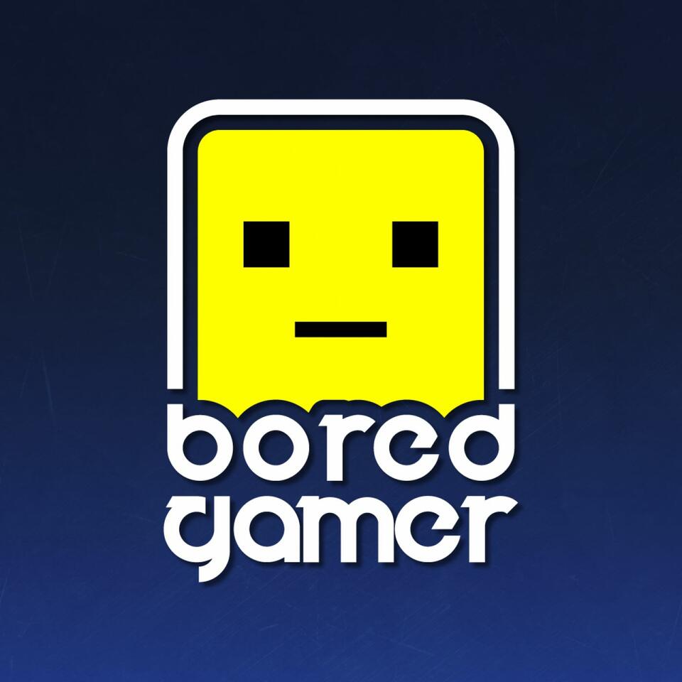 BoredGamer Star Citizen Podcasts