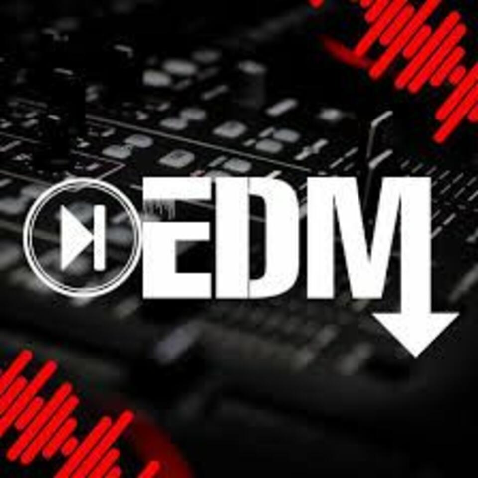 EDM Revamped Radio Podcast