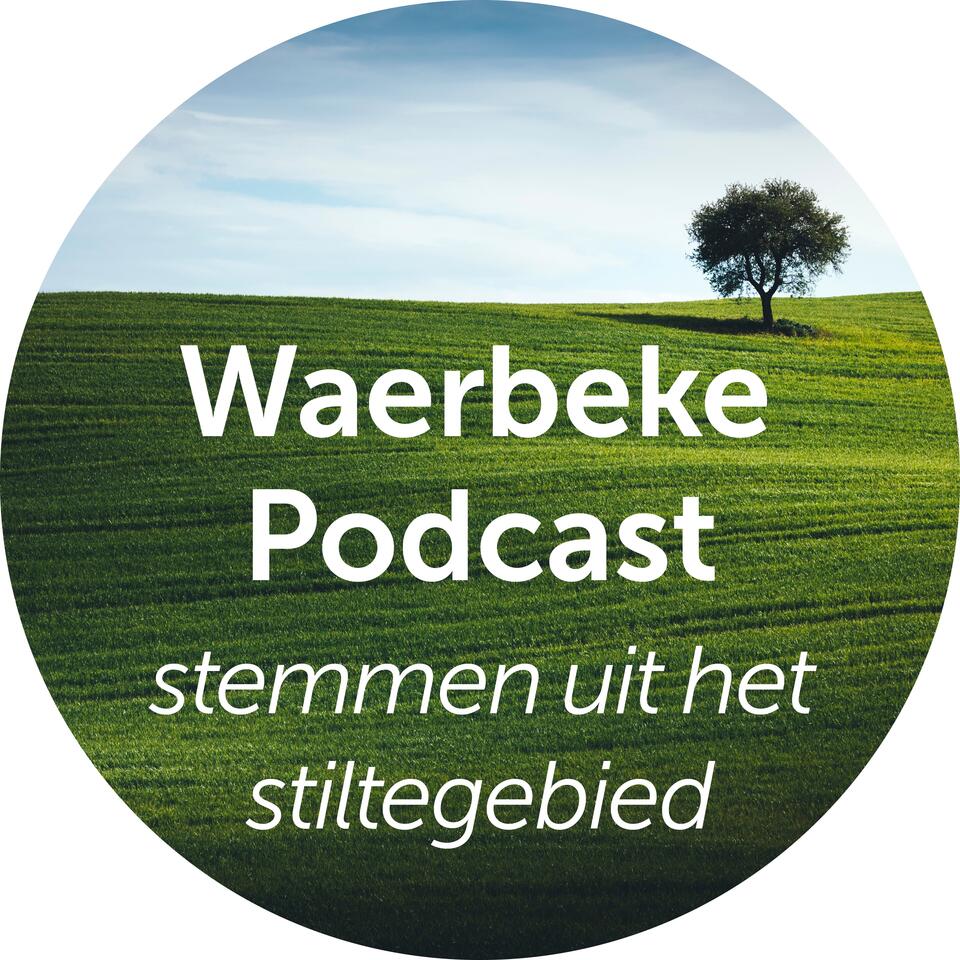 Waerbeke Podcast