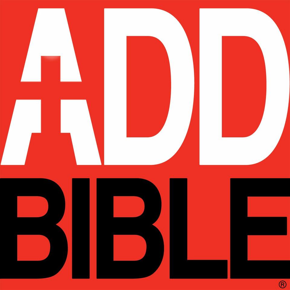 ADDBIBLE®: Audio Daily Devotion by The Ezra Project