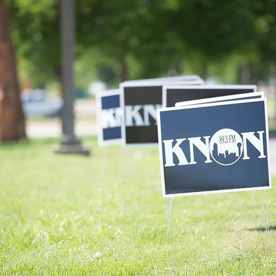 KNON Radio