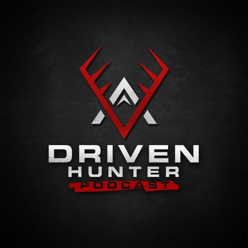 Driven Hunter Podcast
