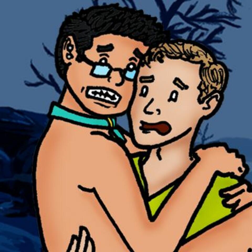 Scooby Dudes