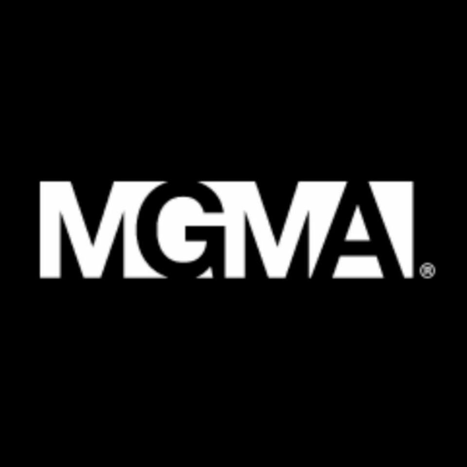 MGMA Podcasts