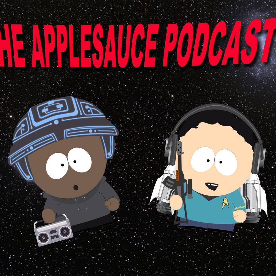 The Applesauce Podcast