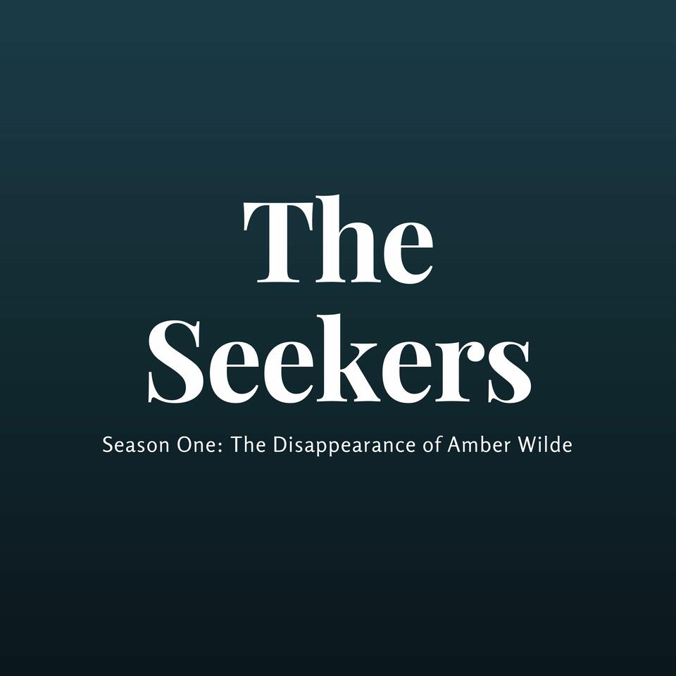 The Seekers Podcast