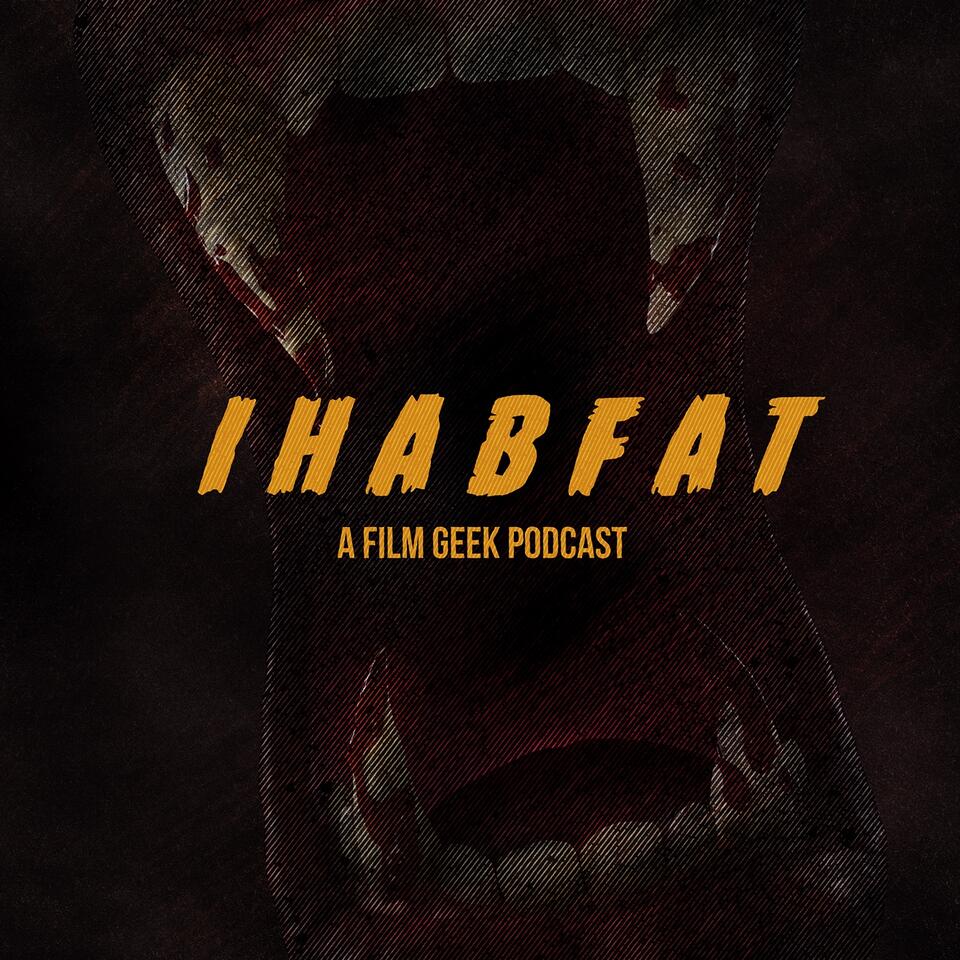 I have a bad feeling about this...Film Podcast