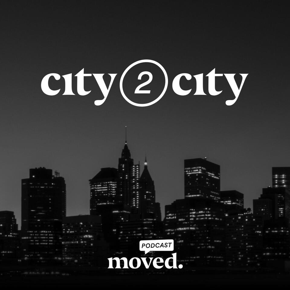 City 2 City | iHeart