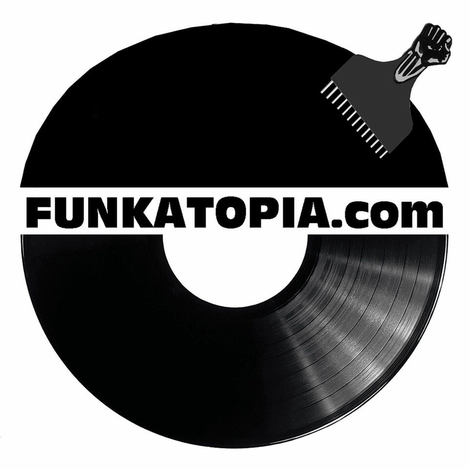 Funkatopia Live