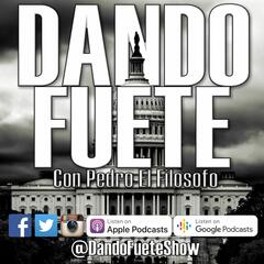 Dando Fuete Show