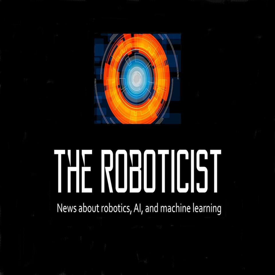 The Roboticist