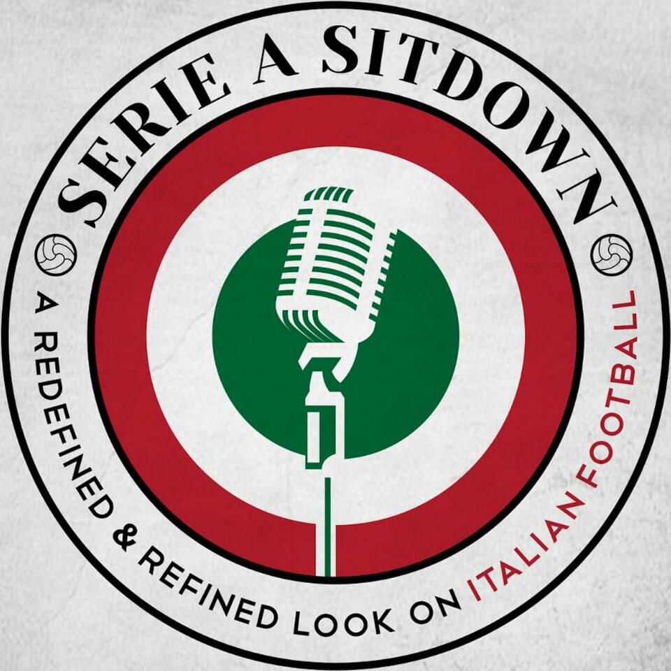 Serie A Sitdown