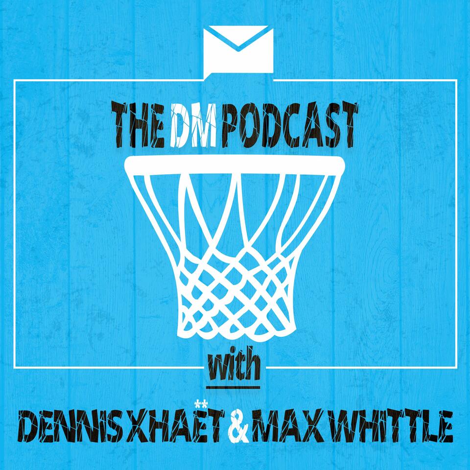 The DM Podcast