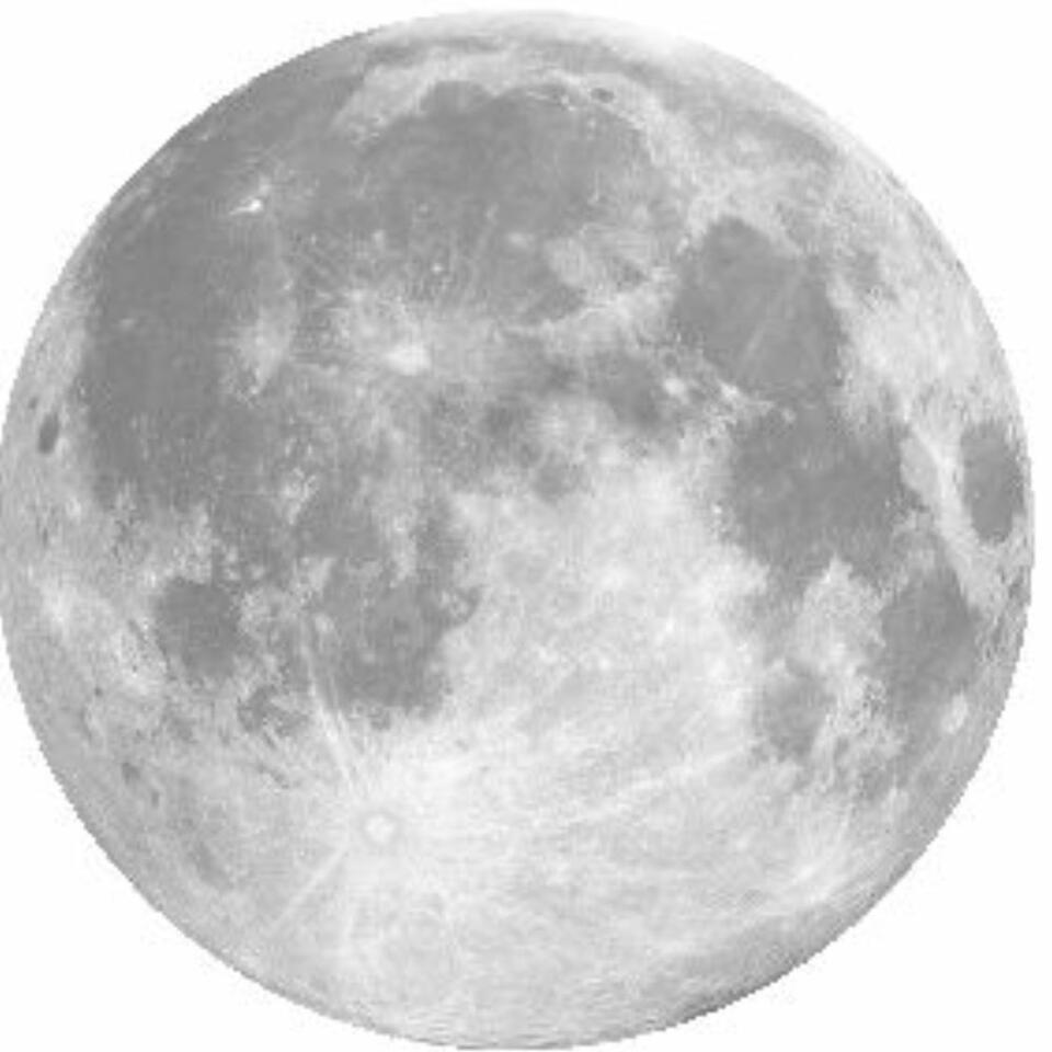 Lunar Society Podcast