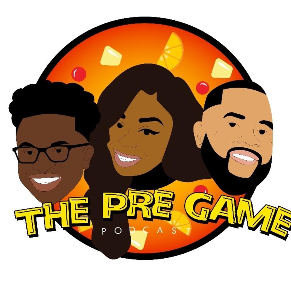 The Pre Game Podcast