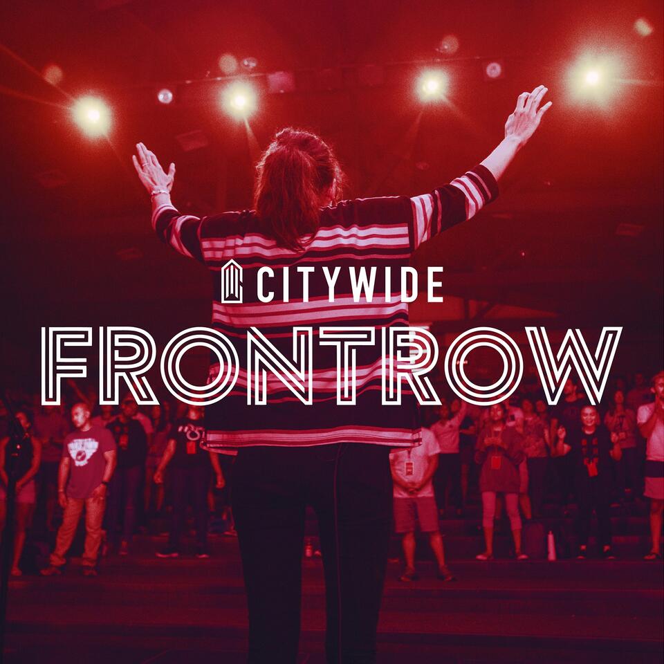 Citywide Frontrow