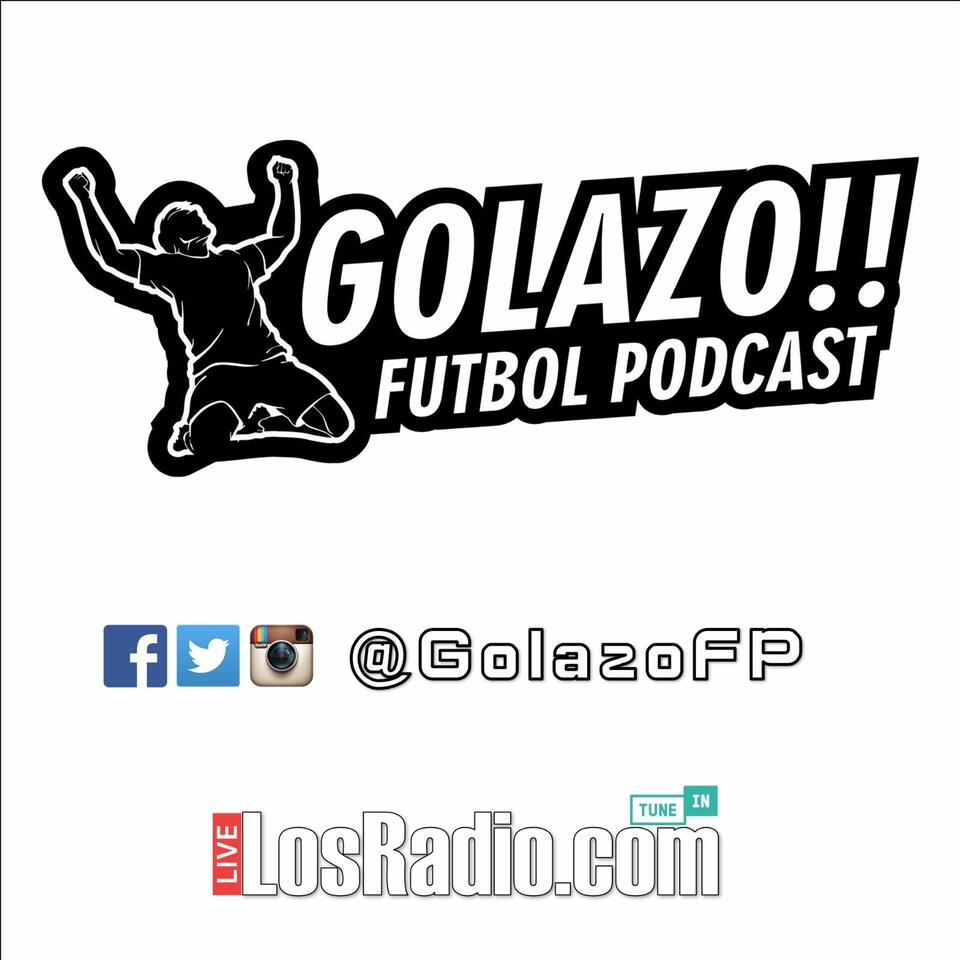 Golazo Futbol Podcast