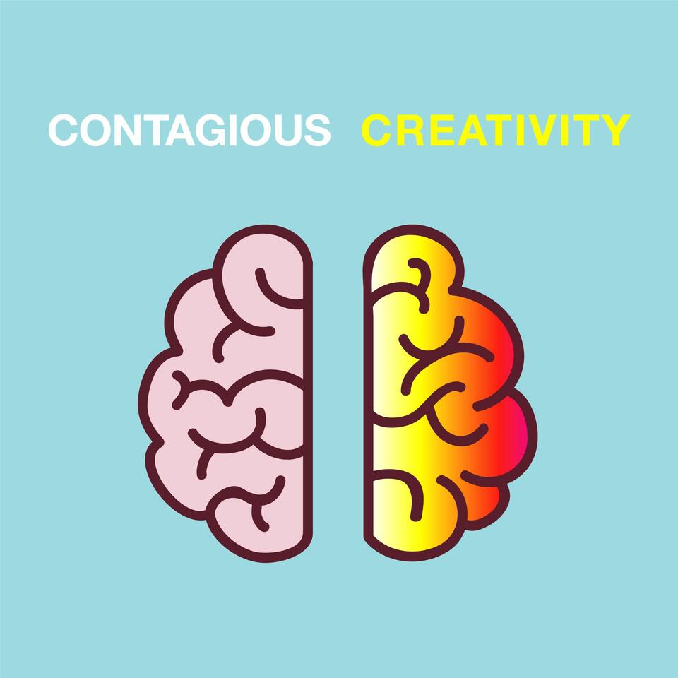 Contagious Creativity