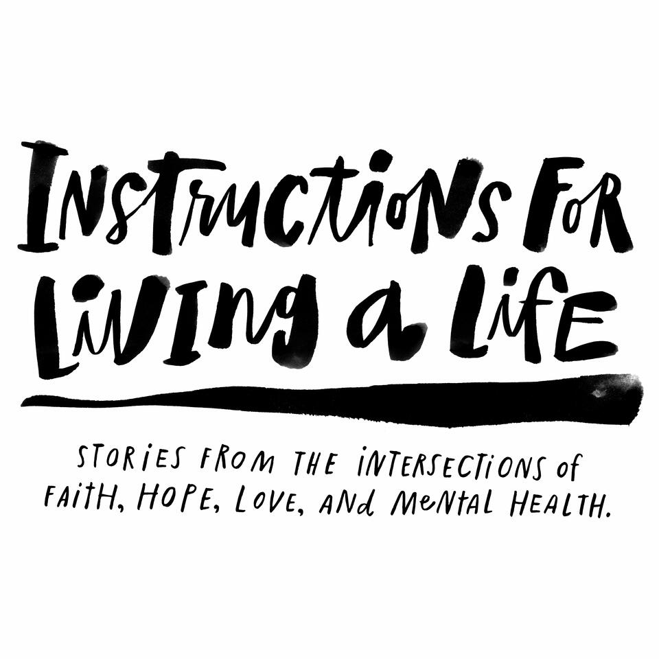Instructions for Living a Life