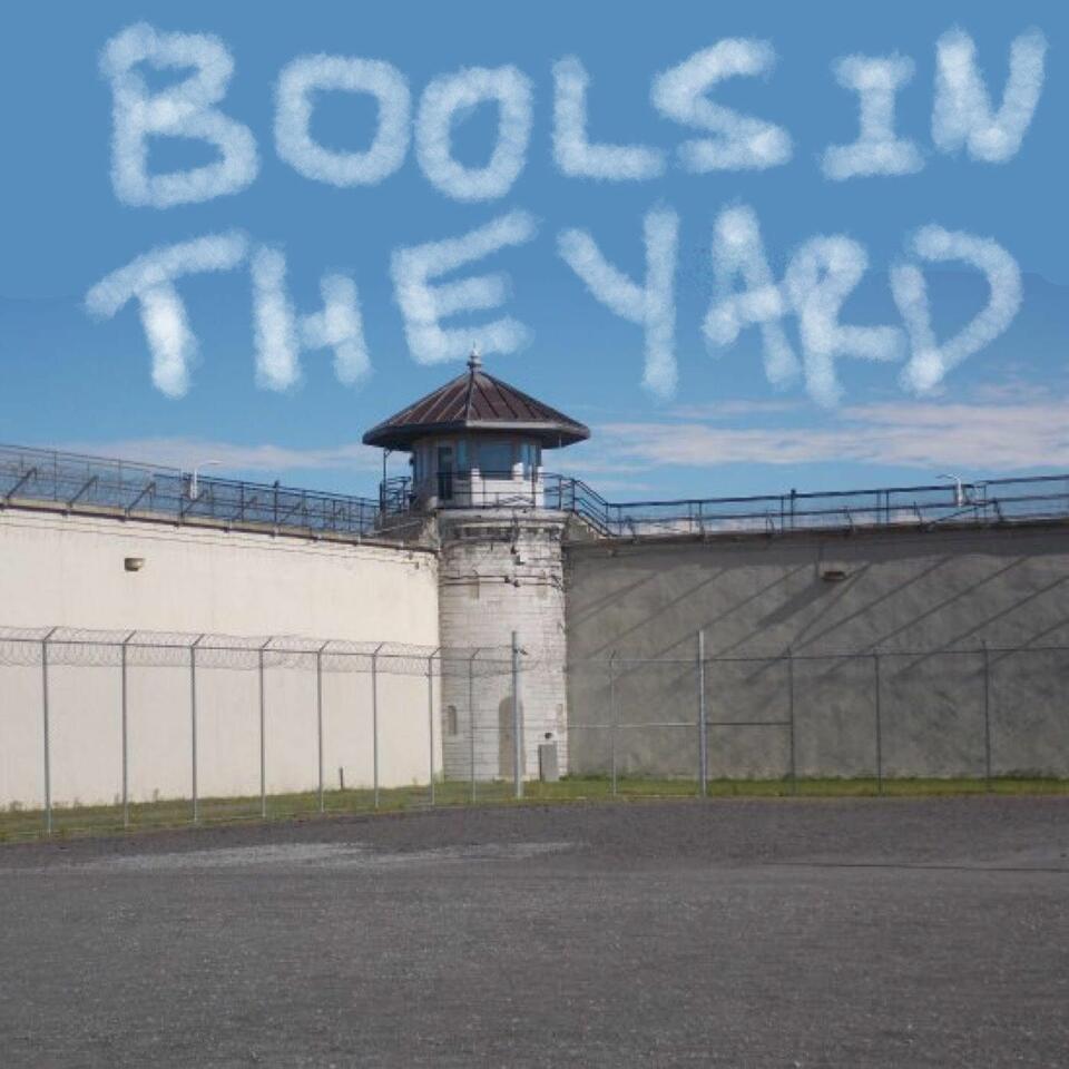 Bools In The Yard