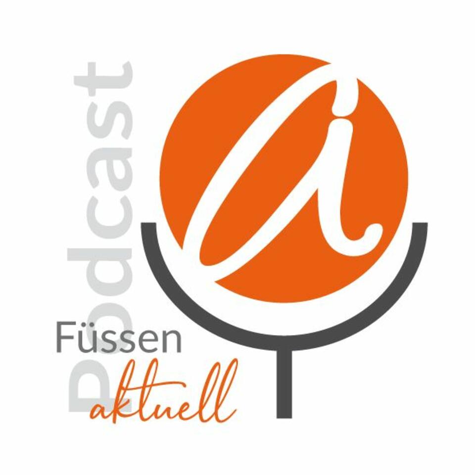 Fuessen aktuell Podcast