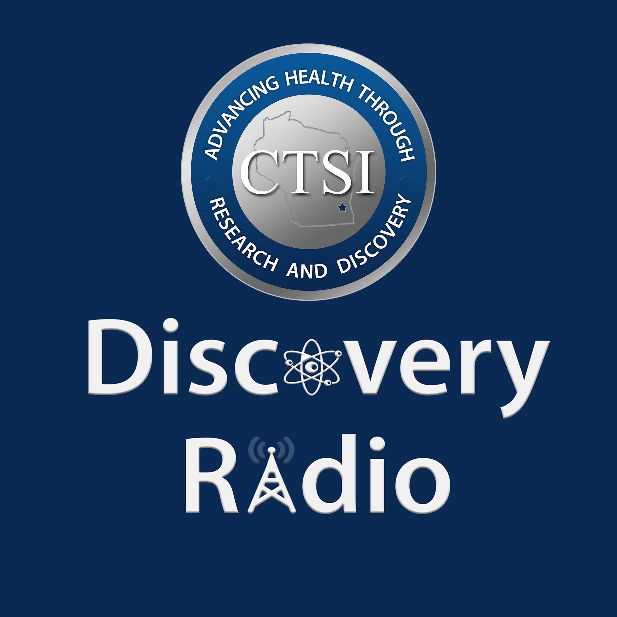 Radio Discovery. Радио дискавери