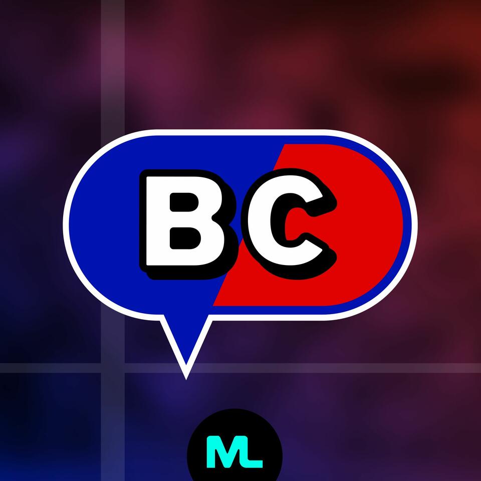 Button Check - A Smash Bros. Podcast
