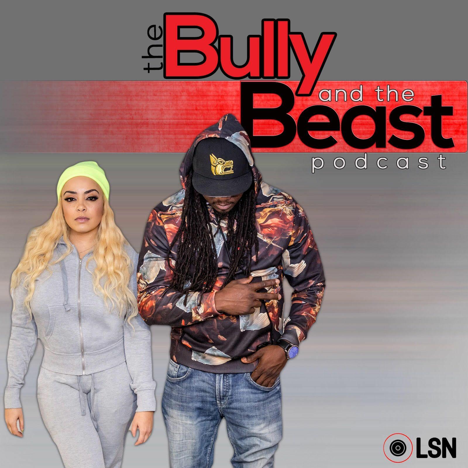 The Bully and the Beast iHeart
