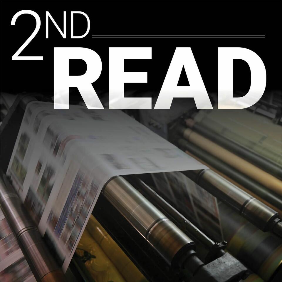 2nd Read