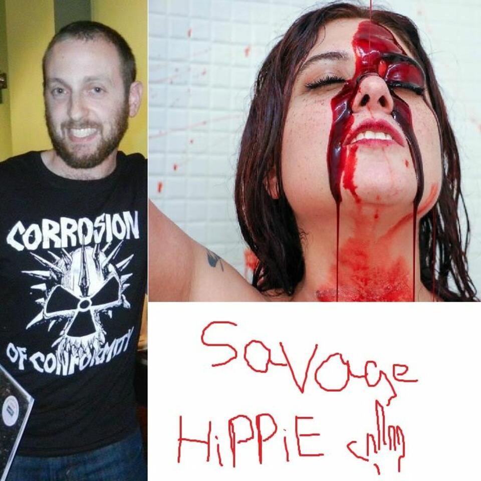 Savage Hippie