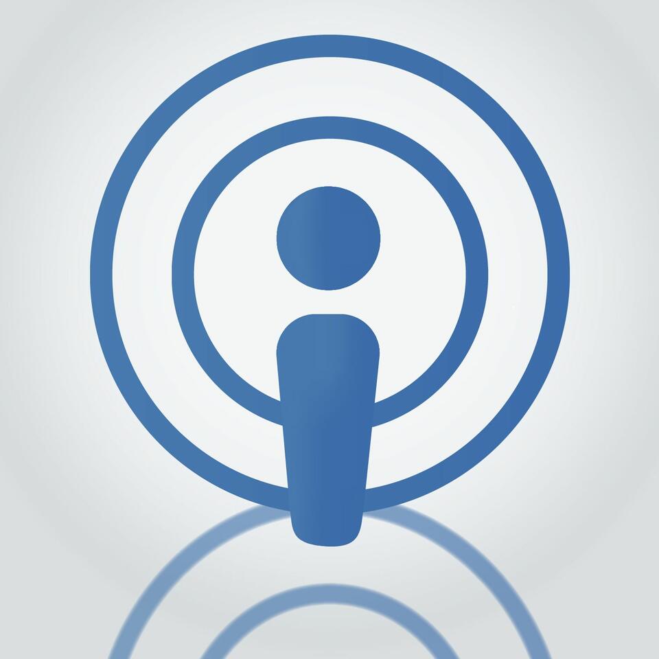 Roots, The Podcast of Rural Communities
