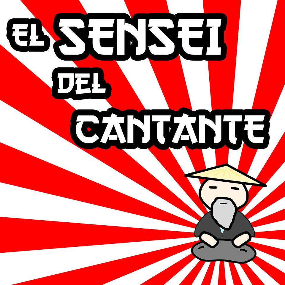 El Sensei del Cantante