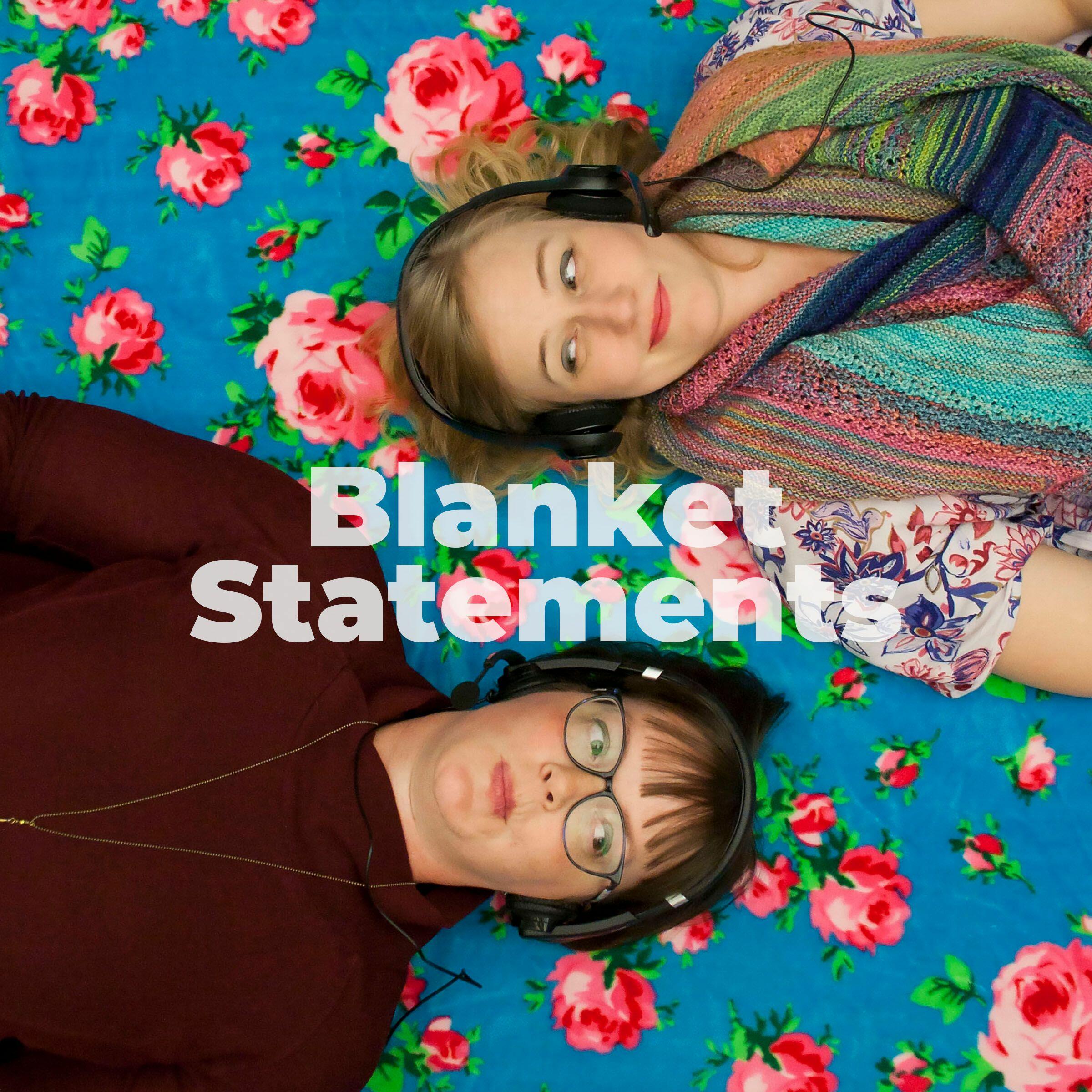 Blanket Statements iHeart