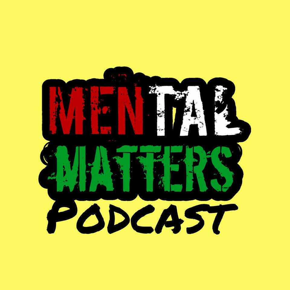 Mental Matters Podcast