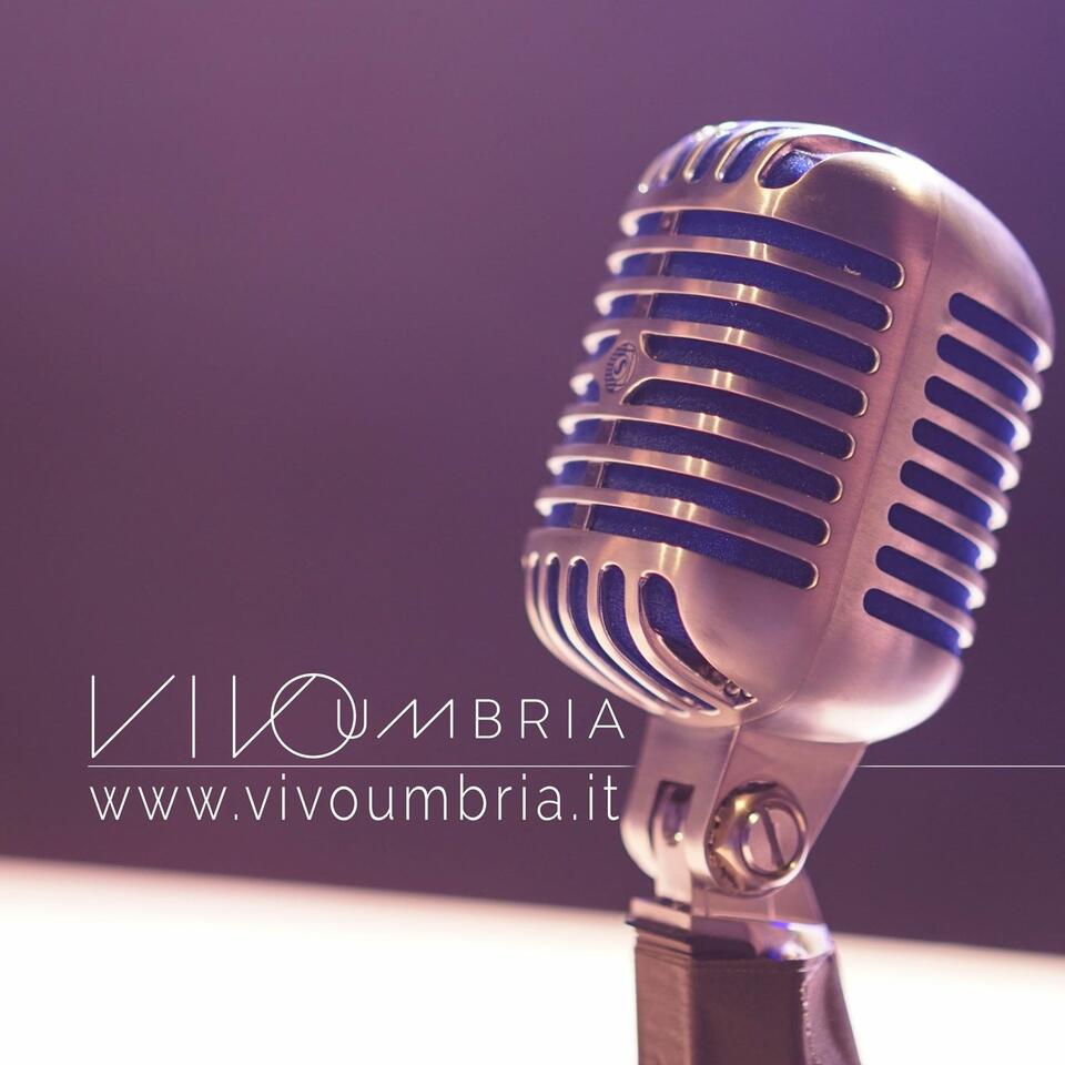 Vivo Umbria PodCast